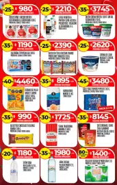 Folleto Supermercados DIA semana 30 Página 3