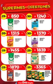 Folleto Supermercados DIA semana 30 Página 30