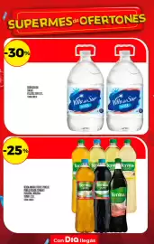 Folleto Supermercados DIA semana 30 Página 31