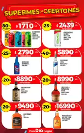 Folleto Supermercados DIA semana 30 Página 32