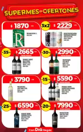Folleto Supermercados DIA semana 30 Página 33
