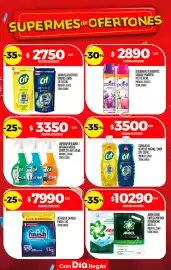 Folleto Supermercados DIA semana 30 Página 35