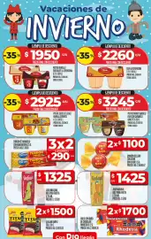 Folleto Supermercados DIA semana 30 Página 6
