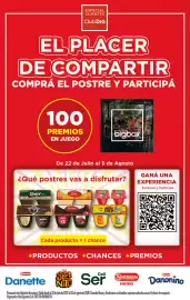 Folleto Supermercados DIA semana 30 Página 7