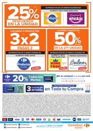 Catálogo Carrefour semana 30 Página 6