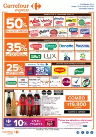 Catálogo Carrefour semana 30 Página 2