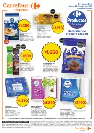 Catálogo Carrefour semana 30 Página 4