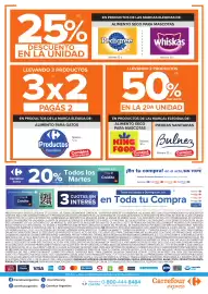 Catálogo Carrefour semana 30 Página 6