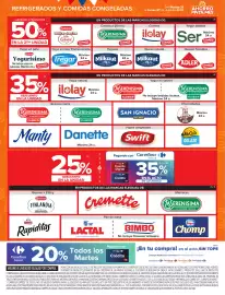 Catálogo Carrefour semana 30 Página 10