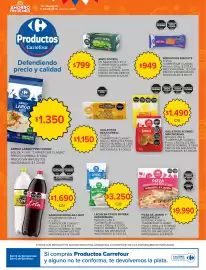 Catálogo Carrefour semana 30 Página 16