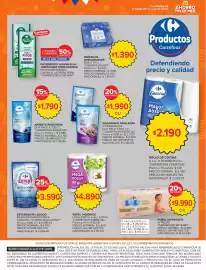 Catálogo Carrefour semana 30 Página 17