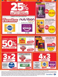 Catálogo Carrefour semana 30 Página 19