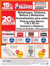 Catálogo Carrefour semana 30 Página 20
