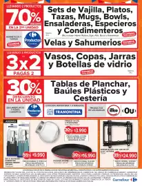Catálogo Carrefour semana 30 Página 21