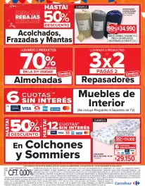 Catálogo Carrefour semana 30 Página 22
