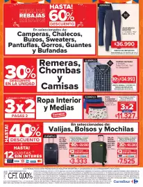 Catálogo Carrefour semana 30 Página 25