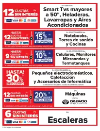 Catálogo Carrefour semana 30 Página 26