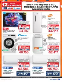 Catálogo Carrefour semana 30 Página 27