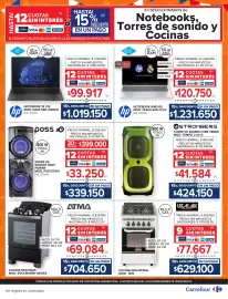 Catálogo Carrefour semana 30 Página 28