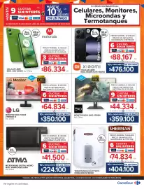Catálogo Carrefour semana 30 Página 29