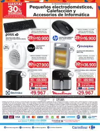 Catálogo Carrefour semana 30 Página 30