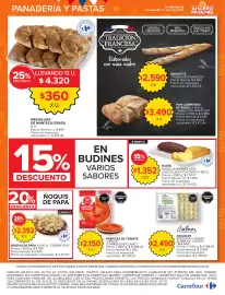 Catálogo Carrefour semana 30 Página 6
