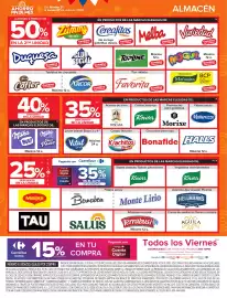 Catálogo Carrefour semana 30 Página 8