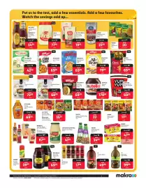 Makro catalogue Page 5