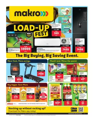 Makro (valid until 4-08)