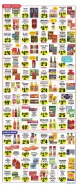 Sellers Bros weekly ad week 30 Page 3