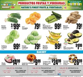 Baja Ranch weekly ad week 30 Page 4