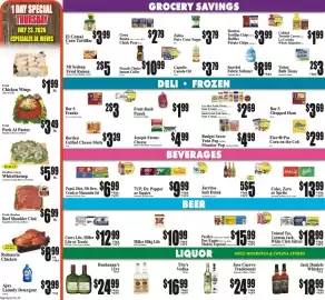 Baja Ranch weekly ad week 30 Page 2