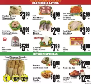 Baja Ranch weekly ad week 30 Page 3