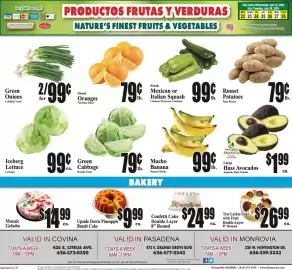 Baja Ranch weekly ad week 30 Page 4