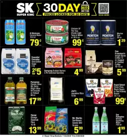 Super King Markets weekly ad Page 2