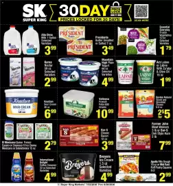 Super King Markets weekly ad Page 3