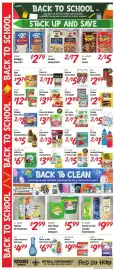 Rouses weekly ad week 30 Page 5