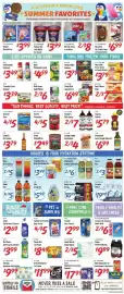 Rouses weekly ad week 30 Page 7