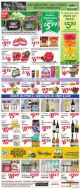 Rouses weekly ad week 30 Page 8