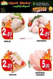 Ugarit Market flyer week 30 Page 10