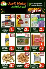 Ugarit Market flyer week 30 Page 2
