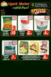 Ugarit Market flyer week 30 Page 3