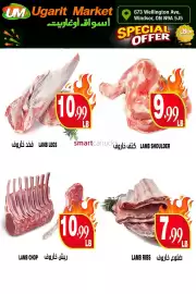 Ugarit Market flyer week 30 Page 9