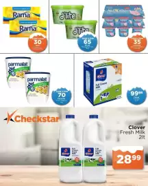 Check Star catalogue Page 4