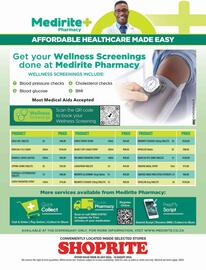 Shoprite catalogue Page 4