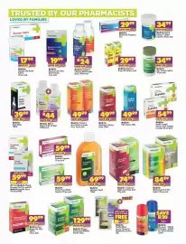 Shoprite catalogue Page 3