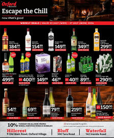 Oxford Freshmarket catalogue week 30 Page 16