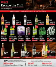 Oxford Freshmarket catalogue week 30 Page 16