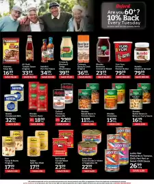Oxford Freshmarket catalogue week 30 Page 8