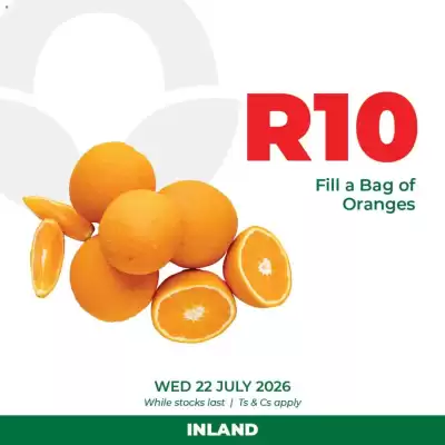 Food Lover's Market (valid until 22-07)